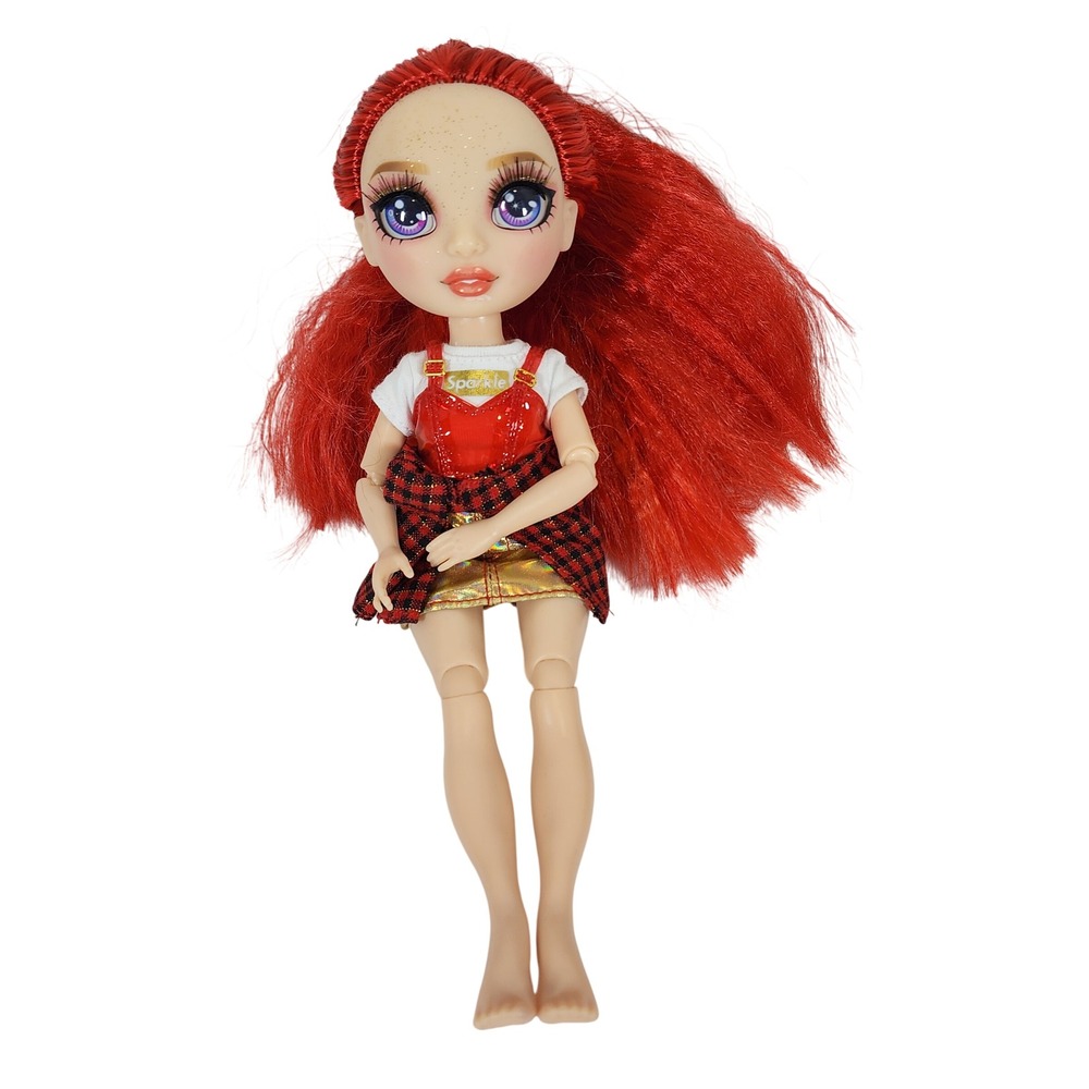 Rainbow‎ High Ruby Anderson  Red Hair Fashion Doll